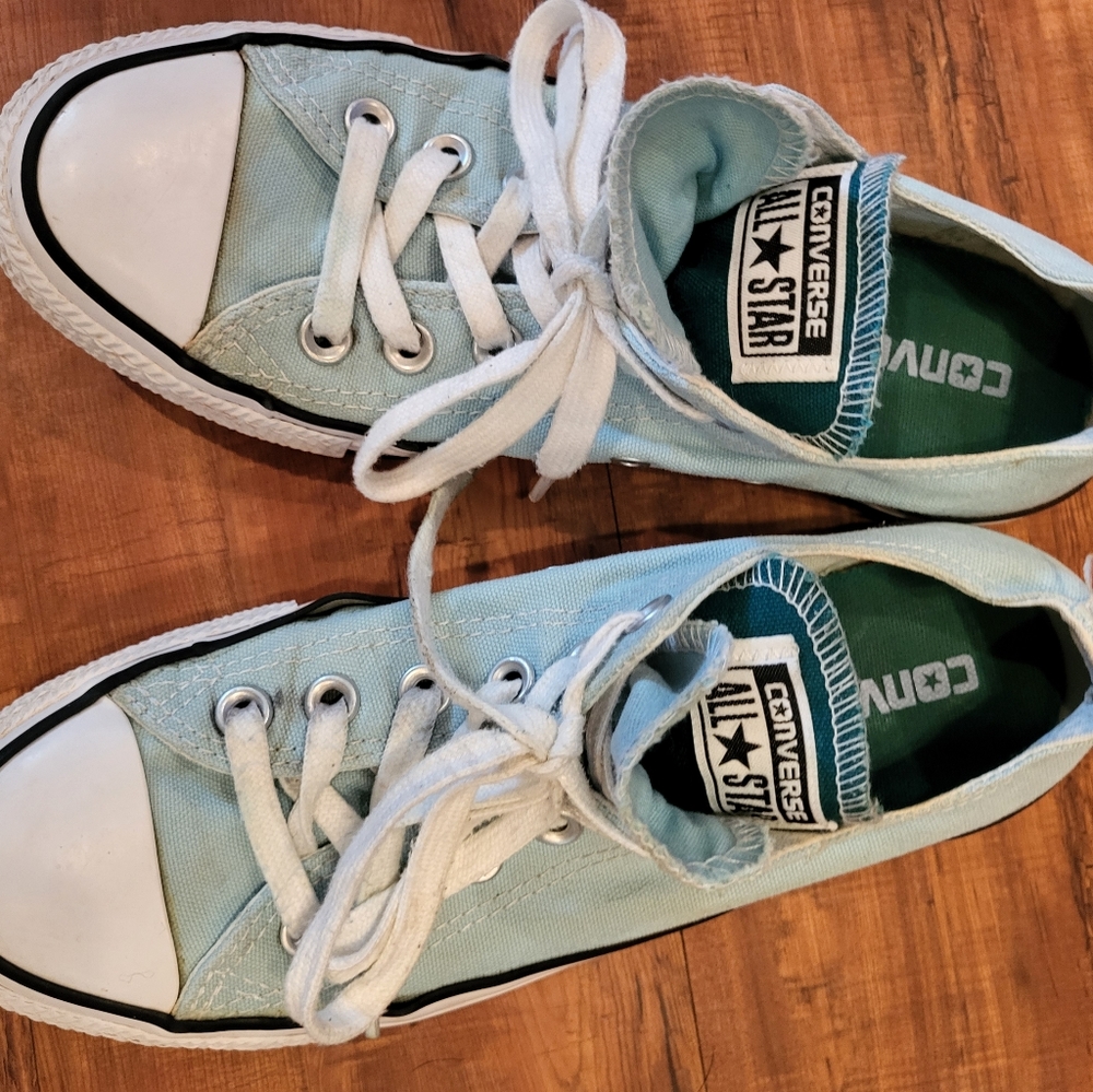 Converse